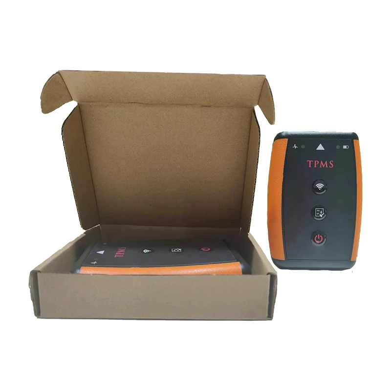 QQr Manufacturer Mini Bluetooth program activation OBD  Connector Professional Diagnostic Tool For Mechanics With bluetooth Tpms