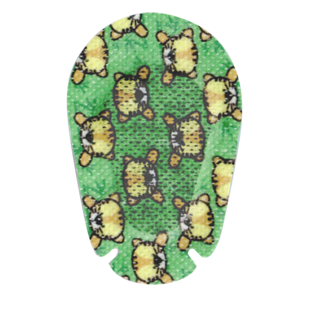 Eye pad medical Amblyopia Treatment patch