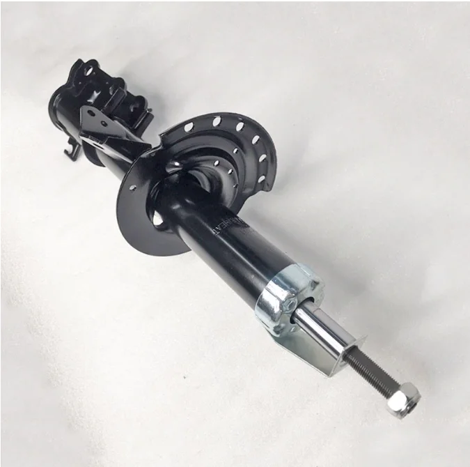 54650-1Y200 Auto Parts Suspension Parts Front Axle Front car Shock Absorber For Kia Picanto Y2011-17 GAS