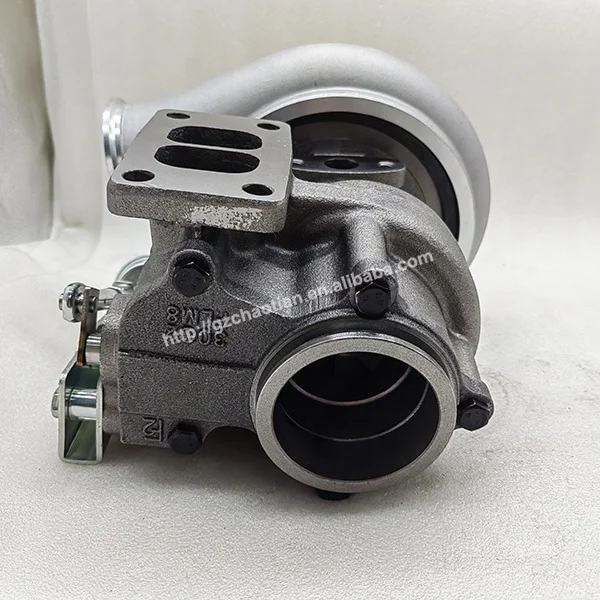 HX35W 2834798 2834799 CUMM-INS Turbocharger For 6BT 6BTA 5.9L Excavator
