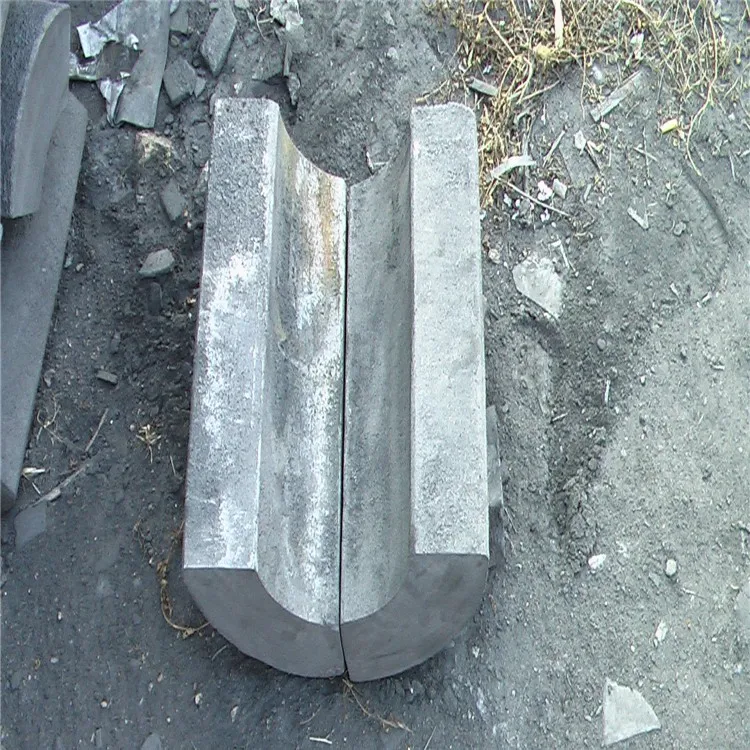 MZ-MD Graphite tile    Low conductivity    high temperature resistance
