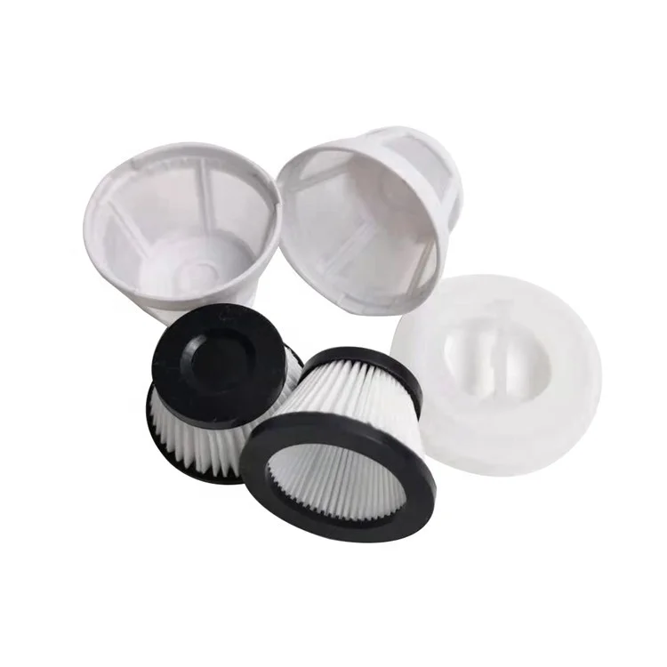 High Quality Air filters HEPA Vacuum cleaner filter products vacuum cleaner accessories parts filter media