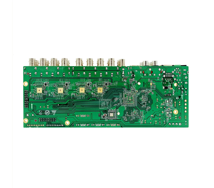 ON SALE!!! security recording system DVR/XVR TVB9916C_HH2 5MN 16 channel PCBA motherboard Support humanoid functions