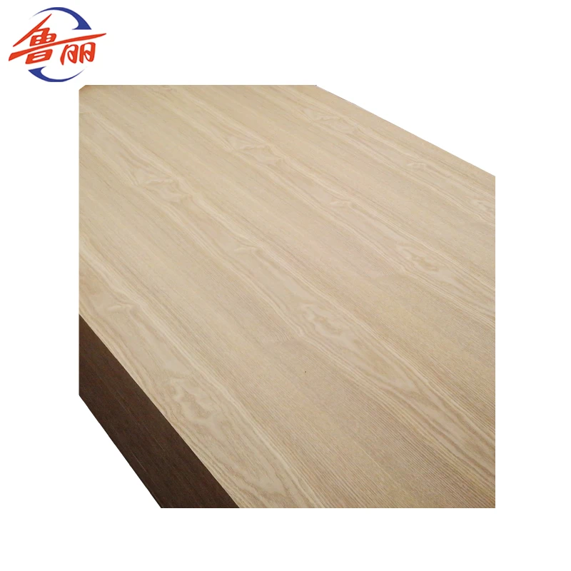 
Formaldehyde free wholesale vietnam 6mm veneer faced mdf panels 