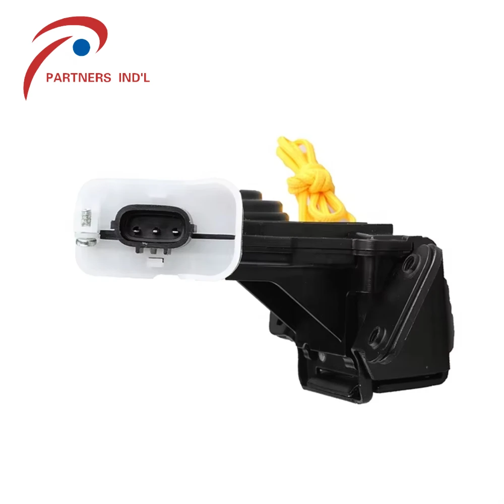 CNWAGNER 69350-60141 привод дверного замка крышки багажника для Toyota Land Cruiser 2008-2016