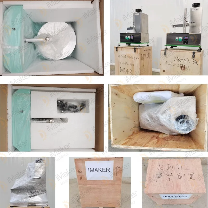 2021 Cake Turntable 12 Inch Revolving Rotating Cake Decorating Stand with Forward and reverse rotation