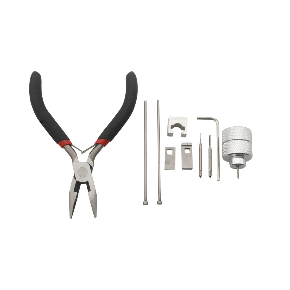 Слесарные наборы набор инструментов для демонтажа цилиндра зажигания benz buick