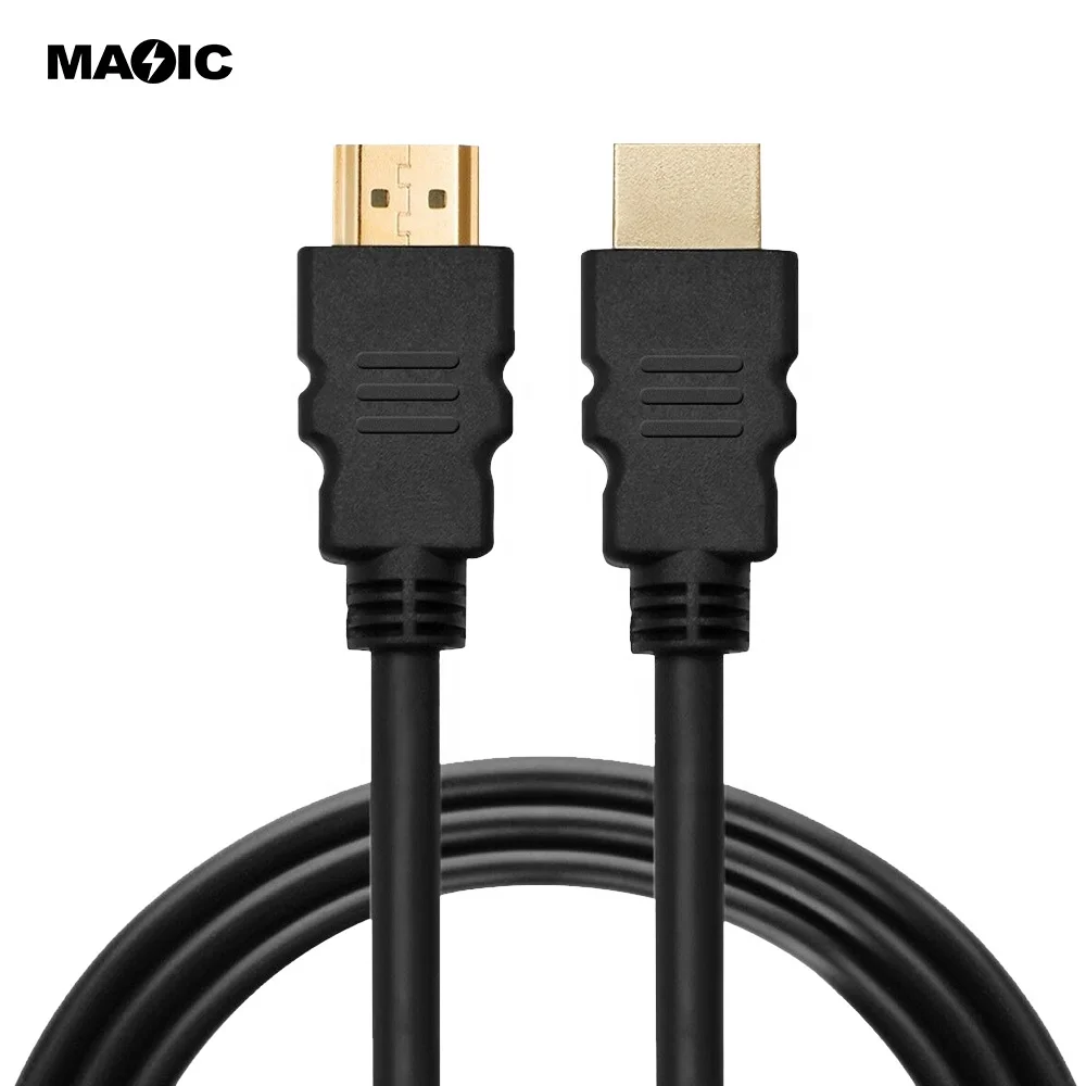Продажа Hdmi кабель 2 0 HDMI 1 волоконный для телевизора 3D м 5 3 10 15 20 25 50 100 1080p
