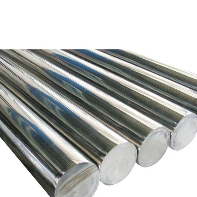 304 stainless steel round bar stainless steel round bar 201 stainless steel 316 ti round bar