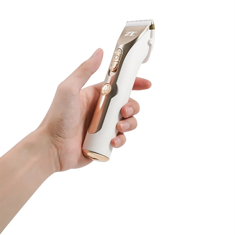 High Recommend Professional Fast Charging Beard Hair clippers for men