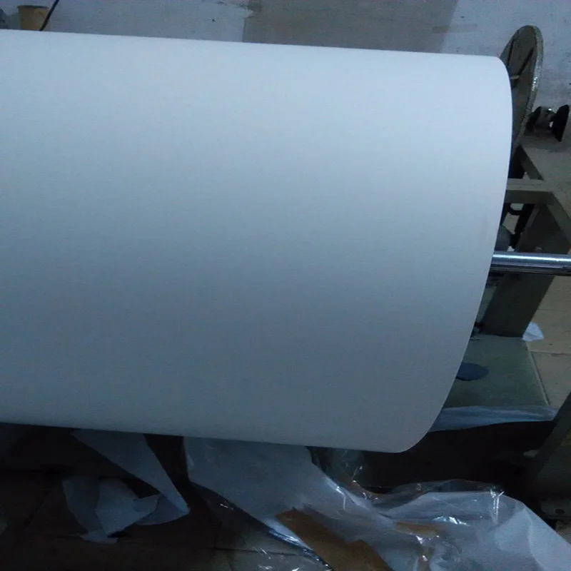 Recyclable 42gsm 45gsm Uncoated Newsprint Paper Rolls For Journal Printing