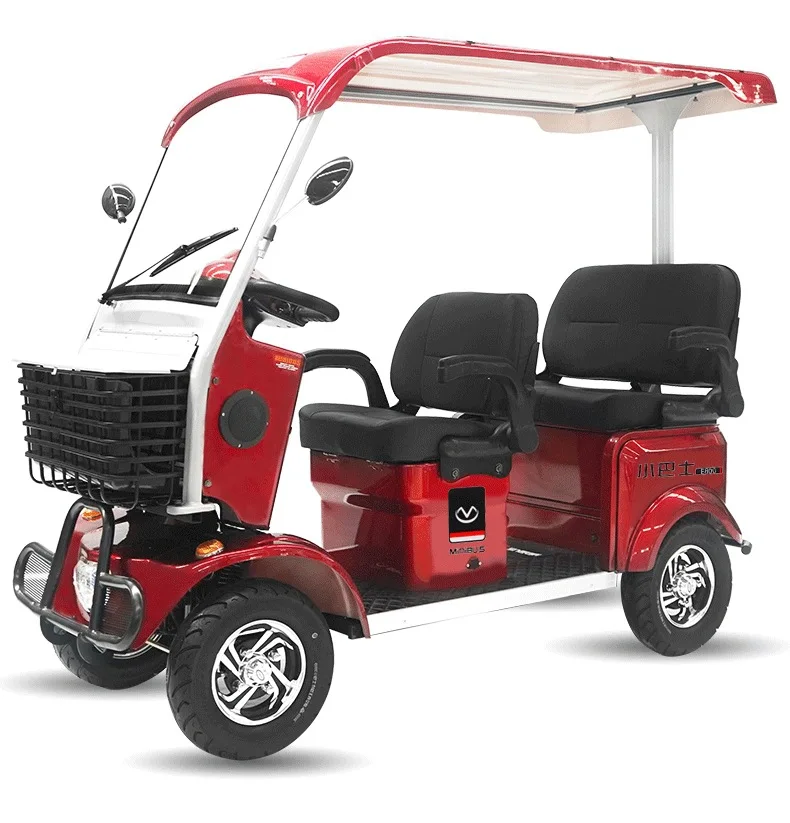 Factory price Electric golf cart for adult 650W 60V 20Ah made in China wholesale ready stock