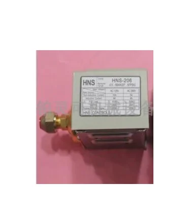 HNS Pressure Switch HNS-206 HNS-203 HNS-210 HNS-215 HNS-220 HNS-230 HANSEN AUTO RESET CONTROL HNS CONTROLS Pressure Controller