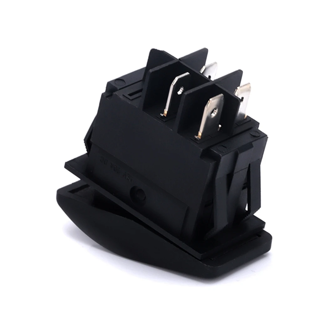 ABILKEEN ON OFF Switches Latching Rocker Switch t105 250V