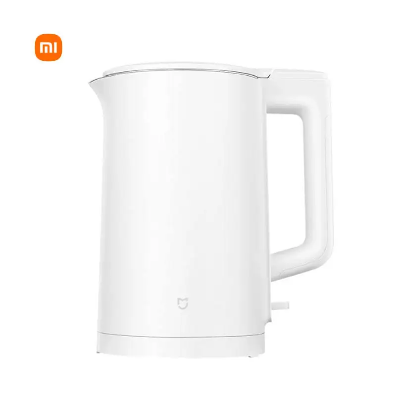 Электрический чайник Xiaomi Mijia N1 MJDSH05YM белый 1 5 л высокой мощности