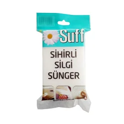 High Density Powerful Clean Melamine Foam Melamine Magic Nano Foam Sponge