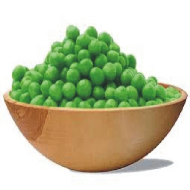 
Whole sale Green Peas 