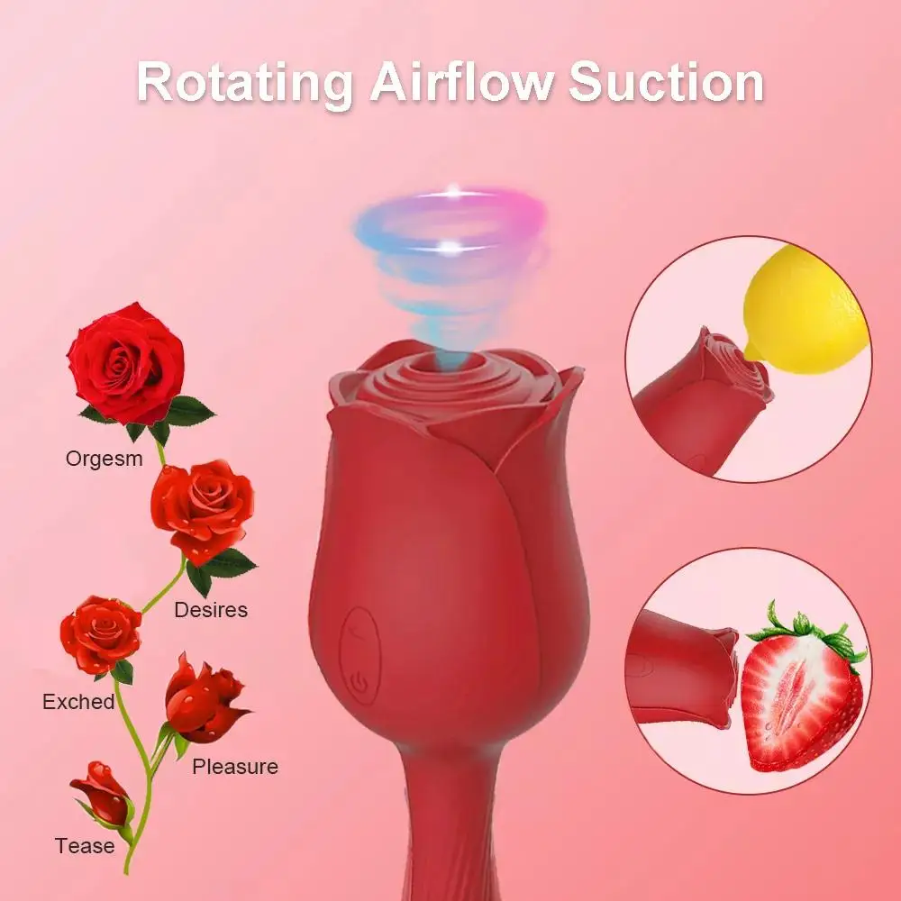 Adult  Sex Toys Eggs Electronic Body Massager Tongue Lick Vibrator Waterproof Clitoris Stimulator