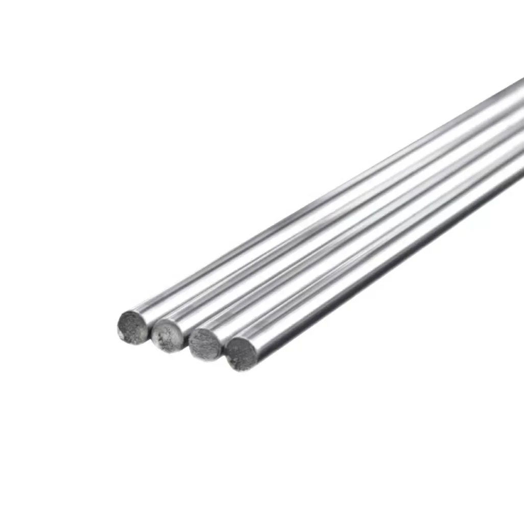 Высокоскоростной инструмент из легированной стали Hss Rod M2 Din1.3343 W6mo5cr4v2