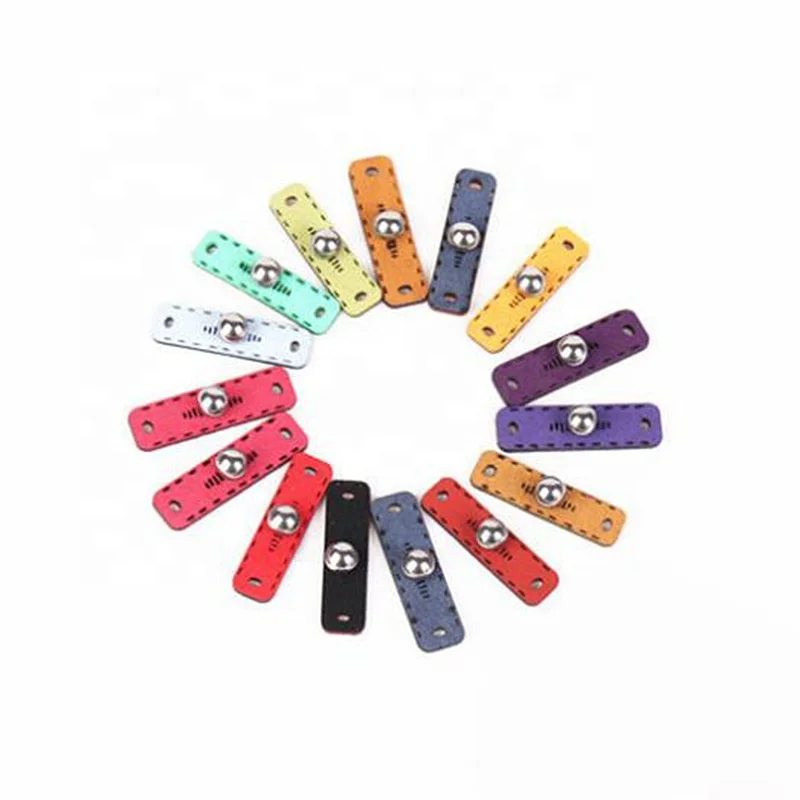 Thickness of the whole mixed ultra fiber leather bag support customized contact customer service slingshot accessories