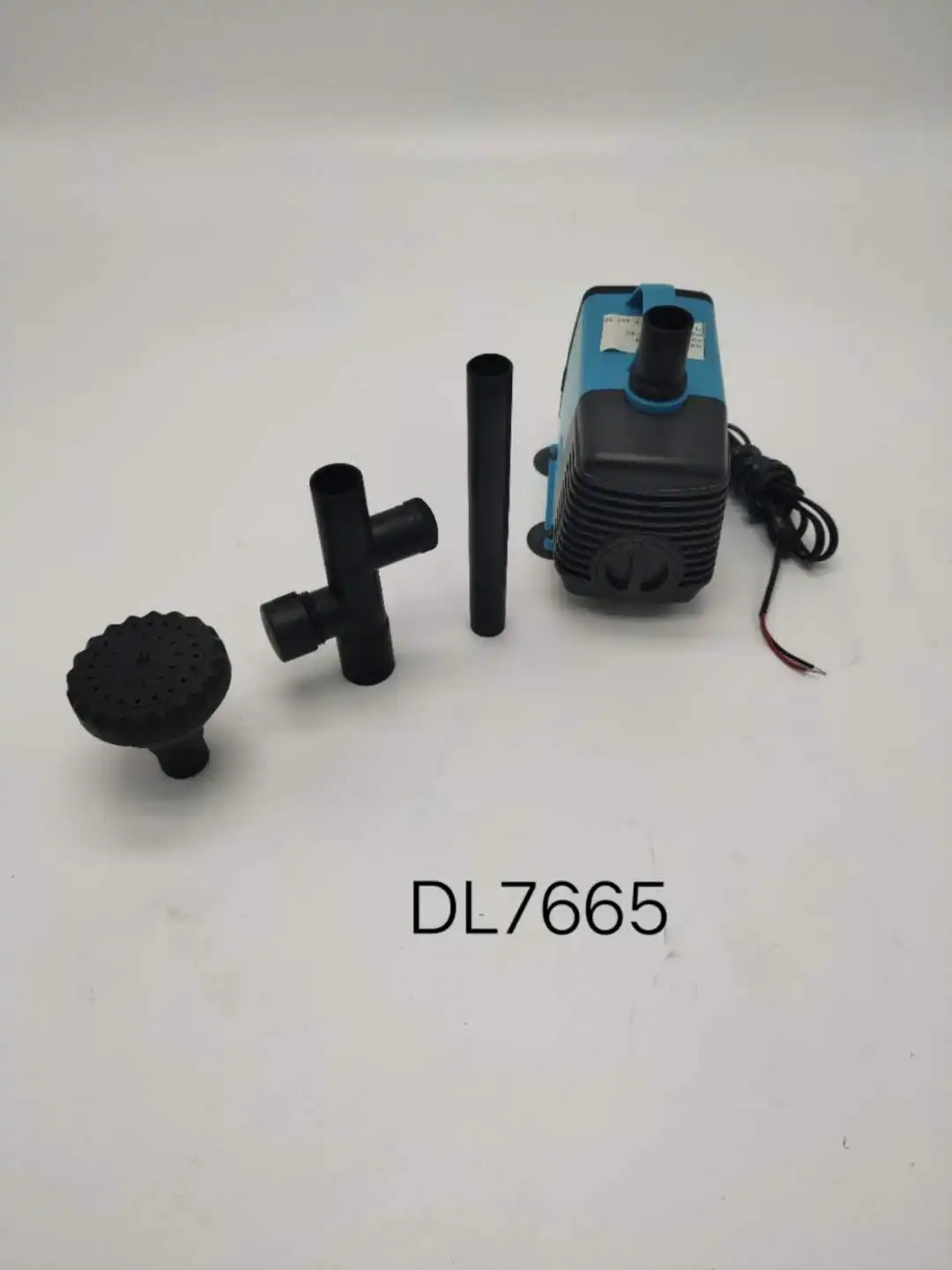 DL -7665 65W 3500L/H HIGH QUALITY LANDSCAPE FOUNTAIN WATER PUMP