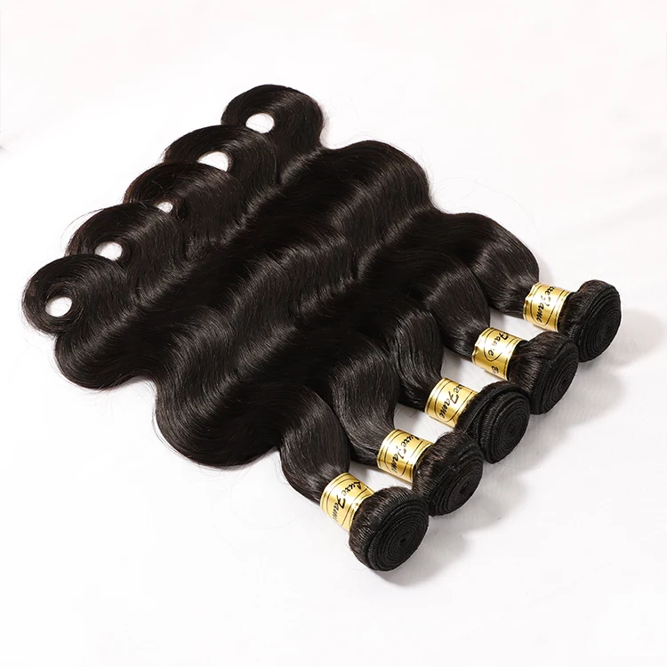 
Cheap Single Drawn 9a 10a Grade Virgin Hair,4 inch Weavon Hair Extension,Brazilian Hair Virgin Human Loose Wave Styles Pictures 