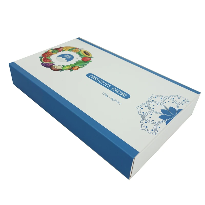 
daily food nutritional probiotics supplement OEM 