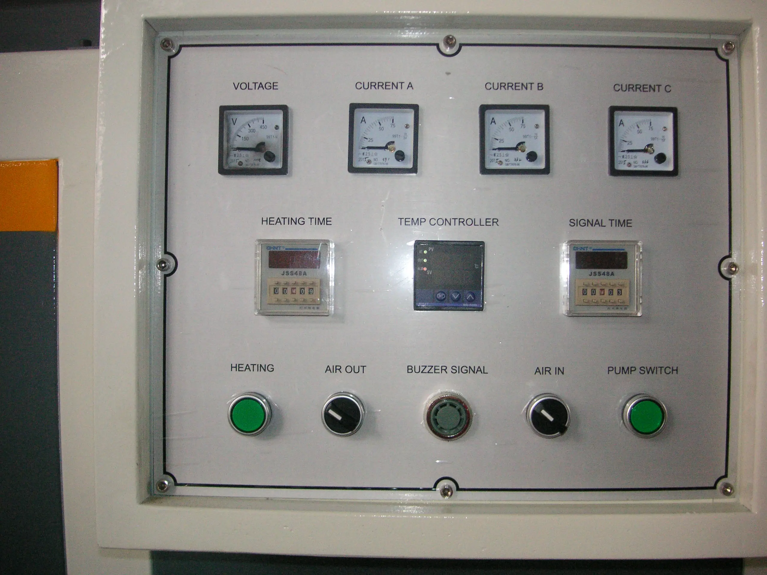 Good After-Sales Service Vacuum Membrane Press Machine For Pvc Film Laminating Wood Furniture