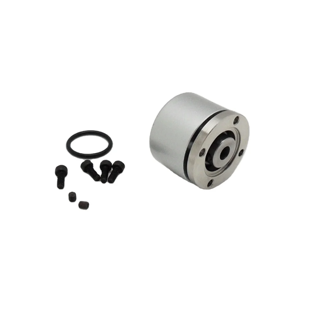 
Hot Selling Customized Strong Power Neodymium Permanent Generator Magnetic Clutch Assembly Pump Coupling 