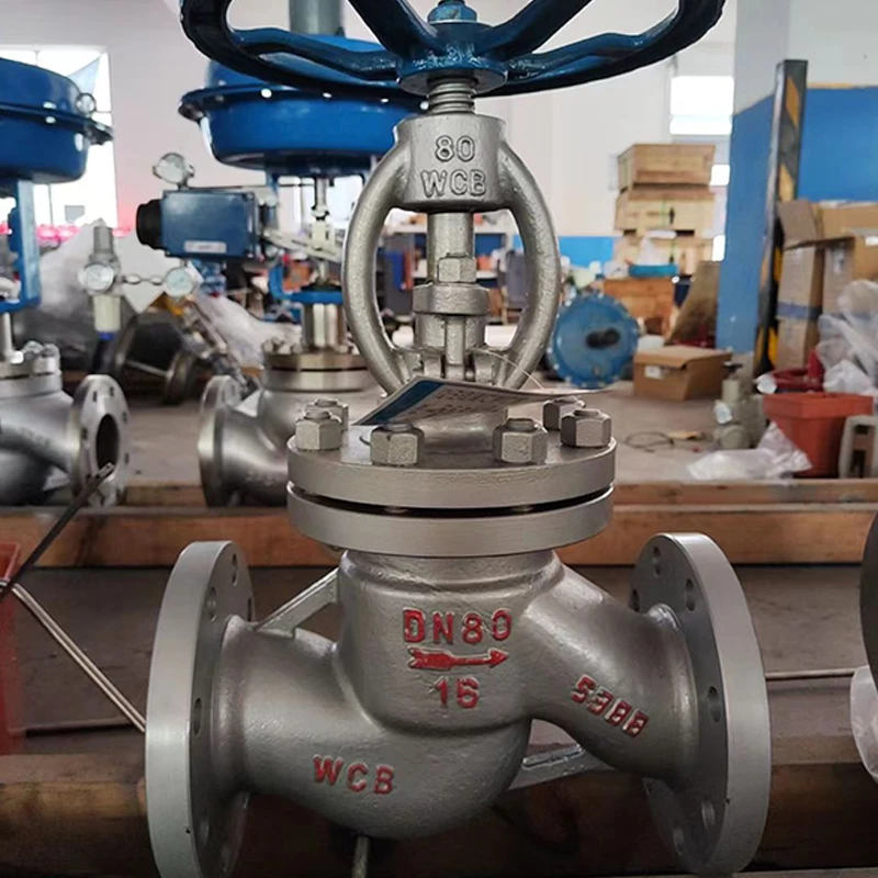 Flange Socket/Butt Welding Forged Steel Gate Valve Class 800