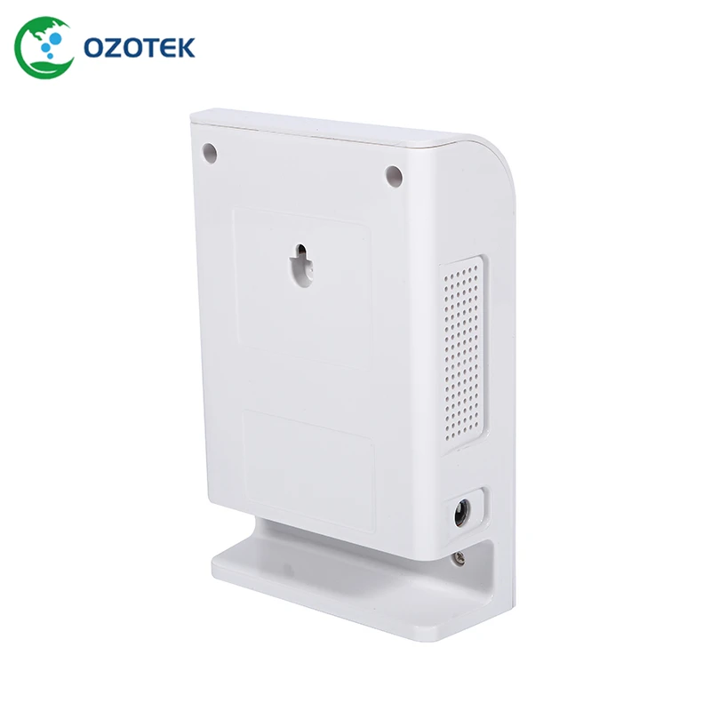 OZOTEK моющее средство без озона TWO001 0 2-1 PPM используется для