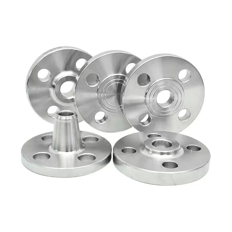 CANGPAI кованые ss304 ASNE B165 A234 Wpb фитинги для труб стальной фланец A105 6 дюймов 24 дюйма Class150 сварочный глухой