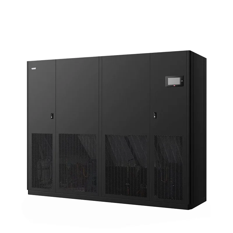 Прецизионный кондиционер 153540Btu с постоянной температурой и влажностью