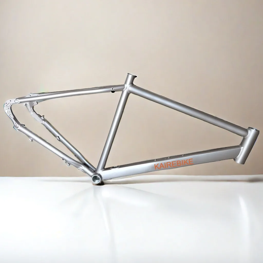 competitive price light weight variable speed 6061 aluminum alloy electric bicycle frame