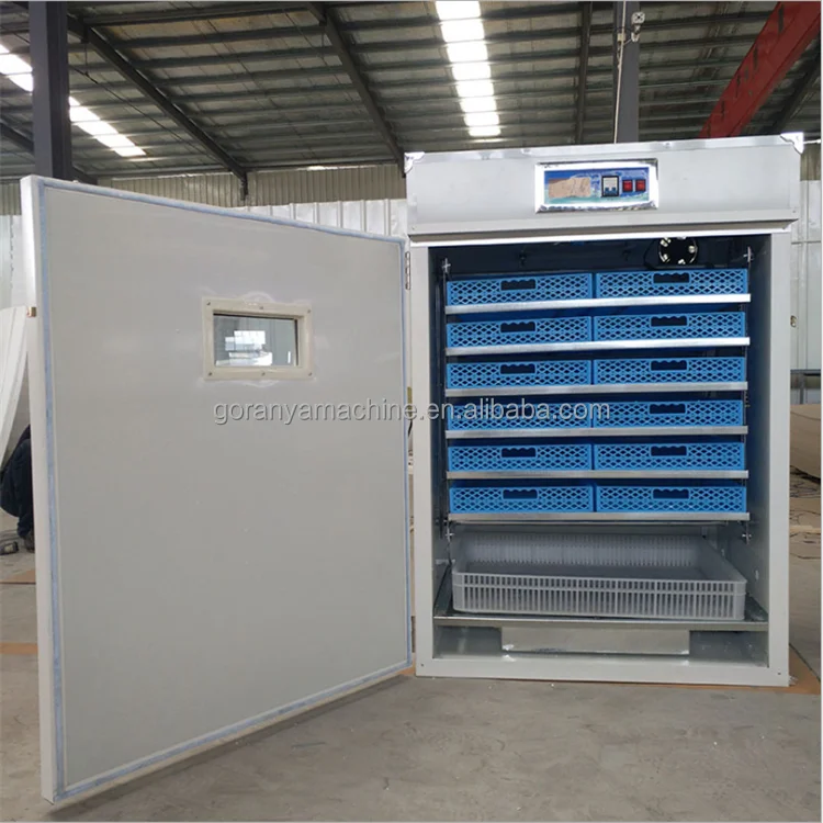 2019 New type chicken egg incubator/mini incubator/incubator egg manufacturers in china with good price