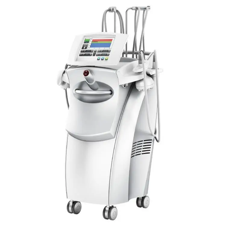 2023 Venus RF Technology Skin Tightening Vacuum Slimming Cellulite Removal Vacuum Skin Lifting Body Legacy machine