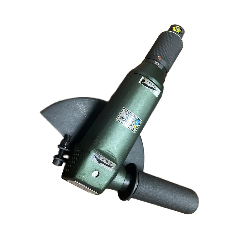 Handheld Pneumatic Air Wet Polisher for Marble Granite Stone Water Sanding Machine for Effective