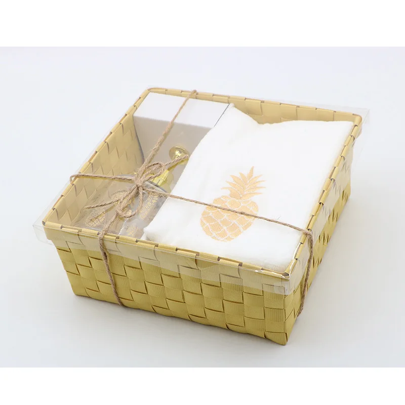 Bathroom accessories set,bath towel, shower curtain sets with rug