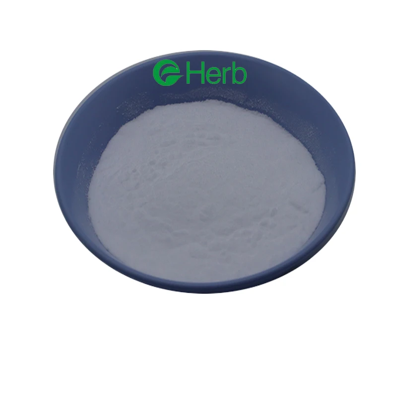 Поставка Eherb не 70753-61-6 кальций L-треонат порошок L-треоновой кислоты кальциевая соль