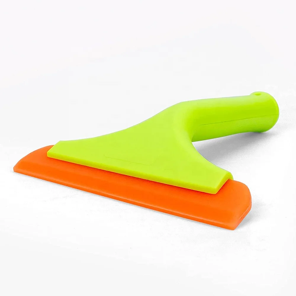 Wholesale wholesale mini squeegee shower window squeegee cleaner