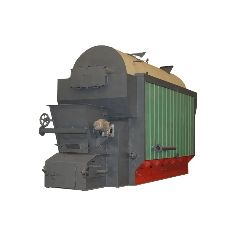 China industrial boiler price wholesale coal fired steam boiler
