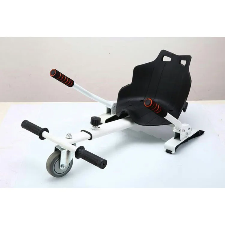 
6,5 дюймов 8 дюймов 10 дюймов ручной скутер hovercart 