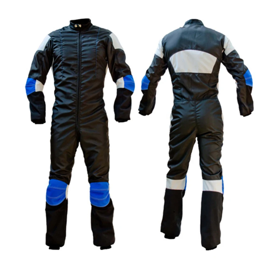 This versatile jump suit is built for speed Free fly Skydiving Suits Jumpsuit