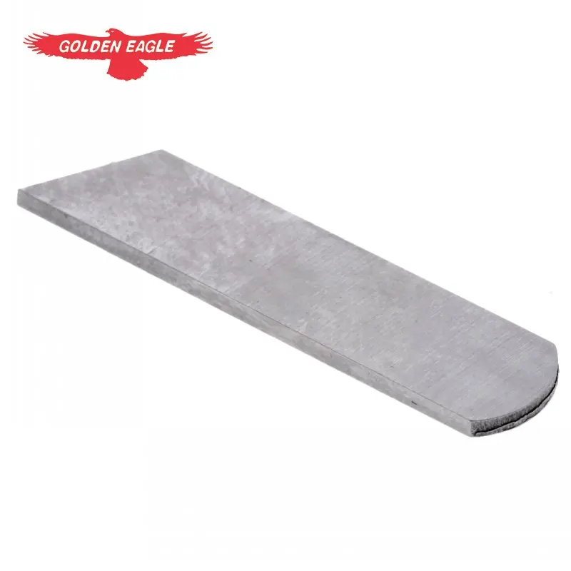 410295 STRONG.H brand REGIS for SINGER 14U lower knife industrial sewing machine spare parts