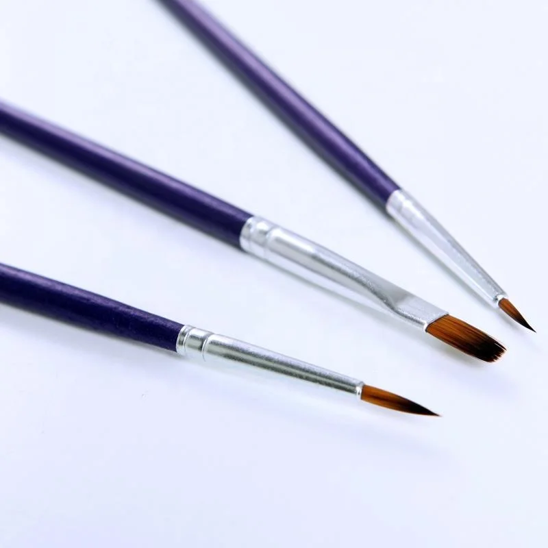 paint boy Home decoration flower and vase picture 40x50cm DIY oil painting by numbers with wooden frame