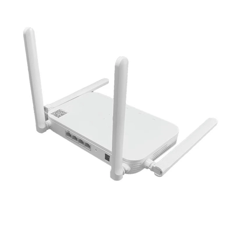 K662c телекоммуникационной версии wi-fi6 + dual band двойной гигабитный wifi маршрутизатор 3000 м английская версия k662C оригинальный ONU