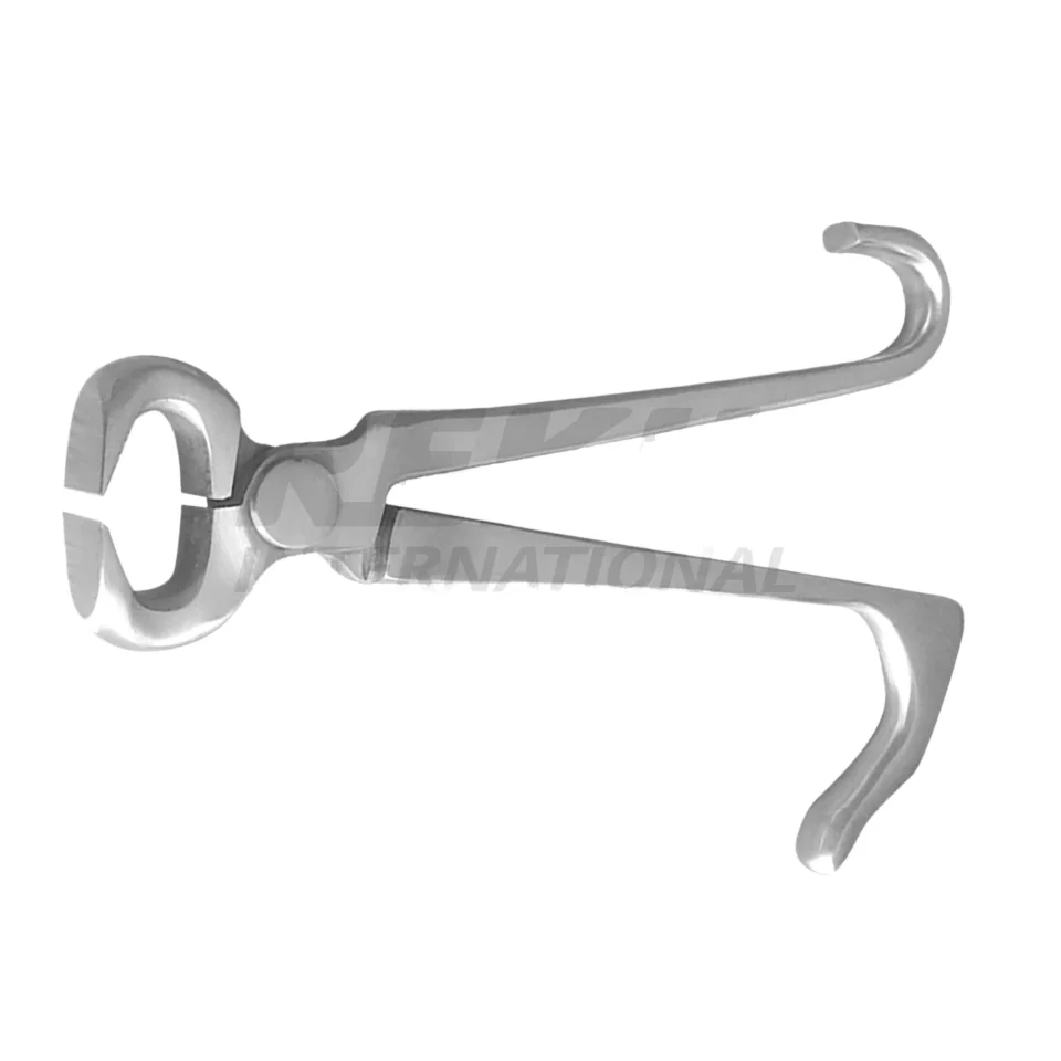 Rekhi 9 дюймов высокоточный кусачок Для