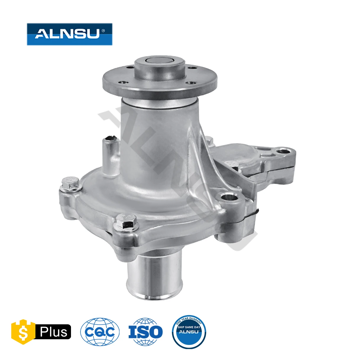 ALNSU factory high quality water pump for TOYOTA LEXUS 7A 5A AE112 16100-19305 16110-01010 16110-09060 16110-15050 16110-19045
