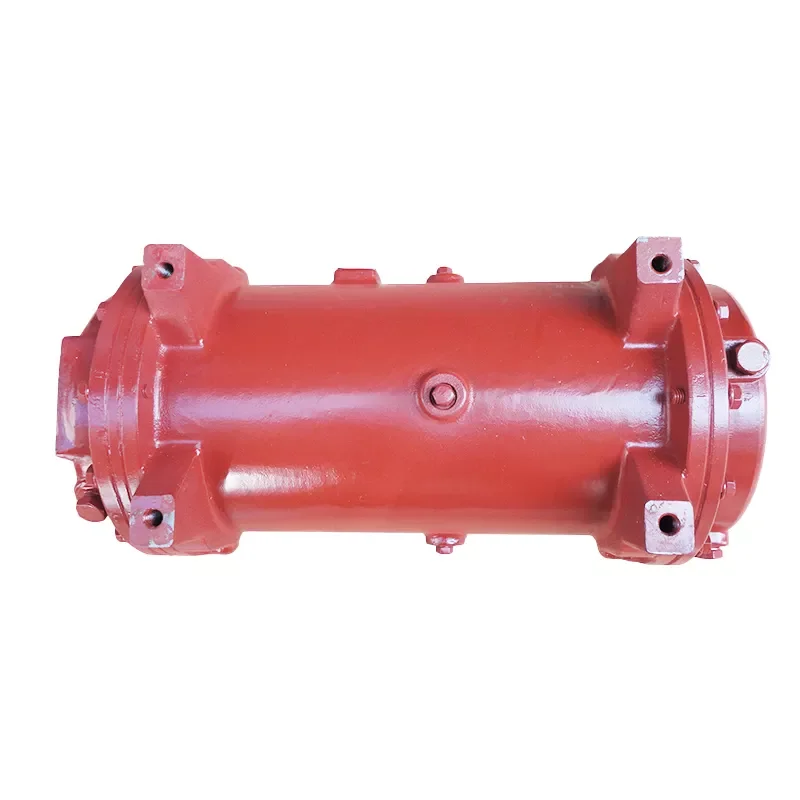 In Stock Cummins k19 k38 kta50 k50 6bt 4bt kta19 Diesel Engine Parts 3968810 4296175 4296494-20 Heat Exchanger engine boat