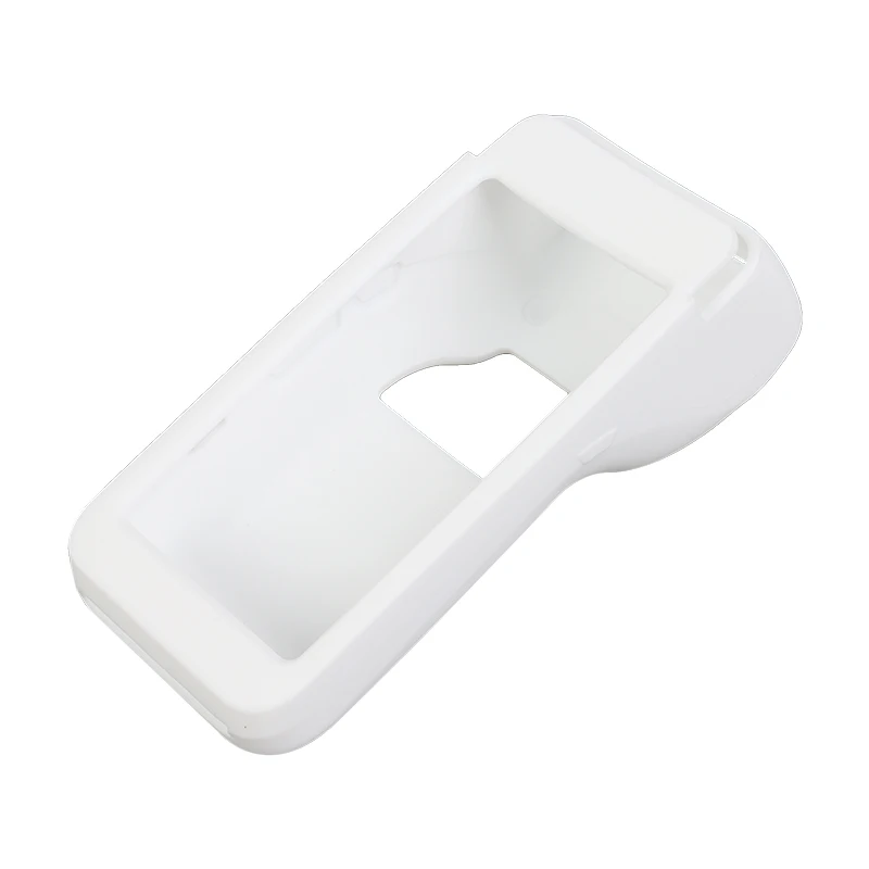 Best Selling Protective Transparent Soft Silicone Cover For POS Case For PAX A920 Pro